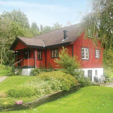 Cozy Home In Uddevalla With Wifi Häljebol Dış mekan fotoğraf