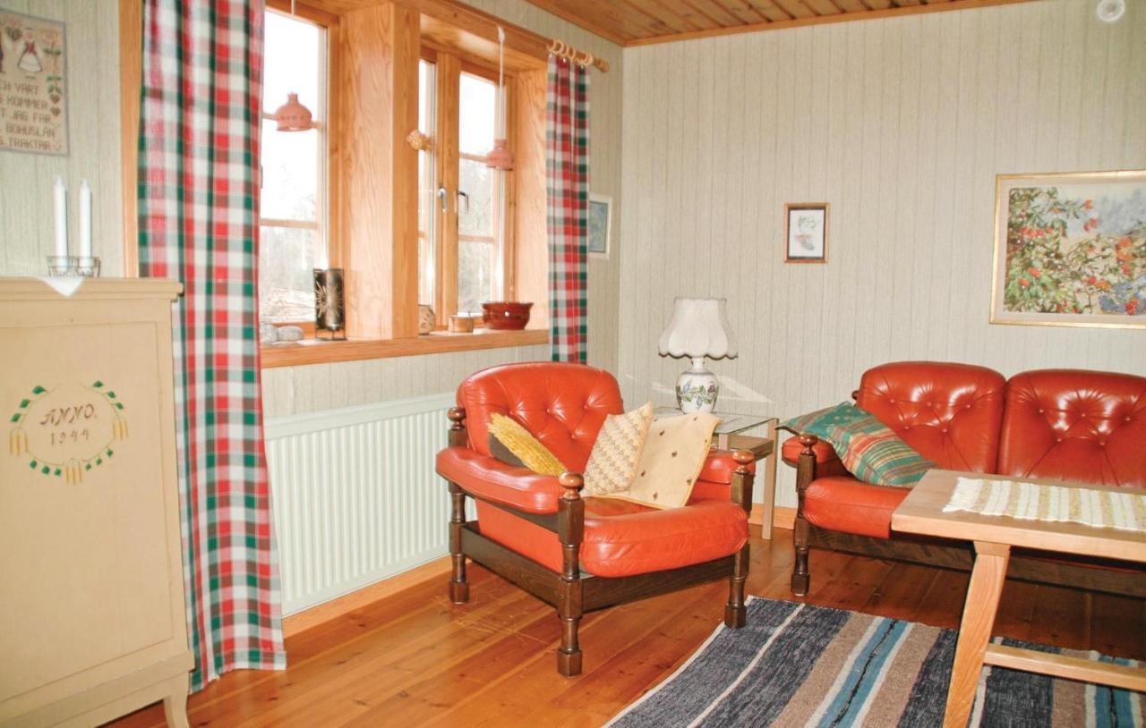 Cozy Home In Uddevalla With Wifi Häljebol Dış mekan fotoğraf
