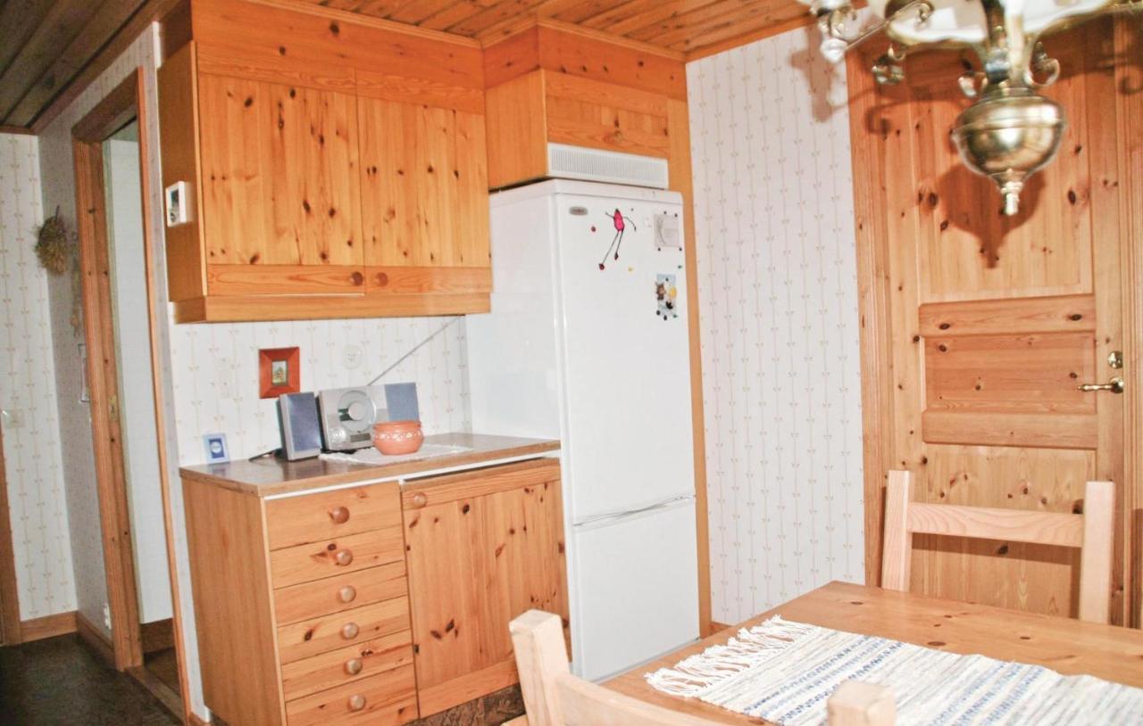 Cozy Home In Uddevalla With Wifi Häljebol Dış mekan fotoğraf