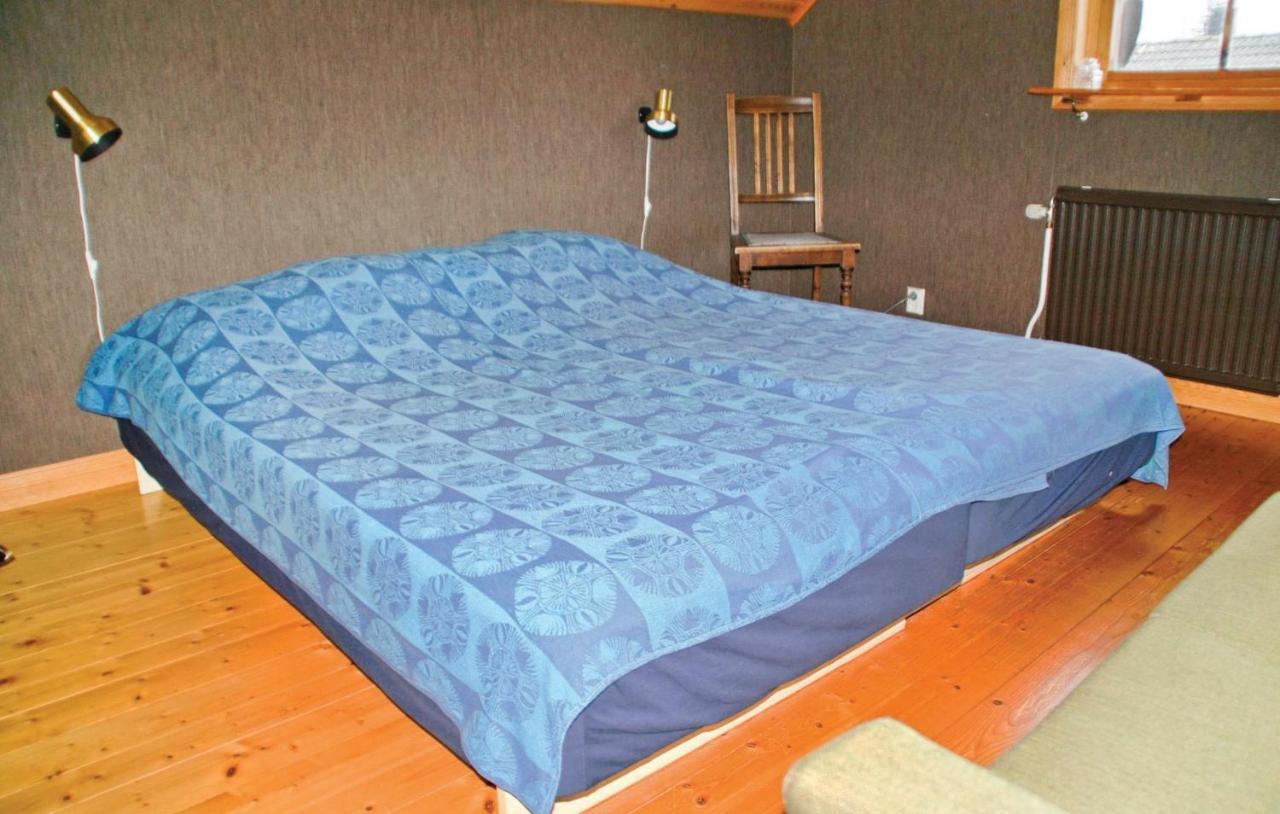 Cozy Home In Uddevalla With Wifi Häljebol Dış mekan fotoğraf