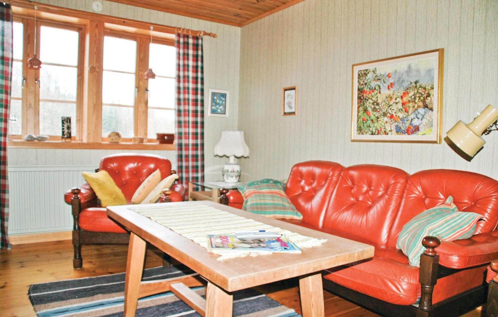 Cozy Home In Uddevalla With Wifi Häljebol Dış mekan fotoğraf