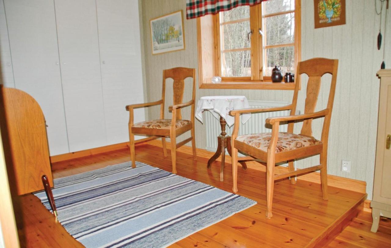 Cozy Home In Uddevalla With Wifi Häljebol Dış mekan fotoğraf