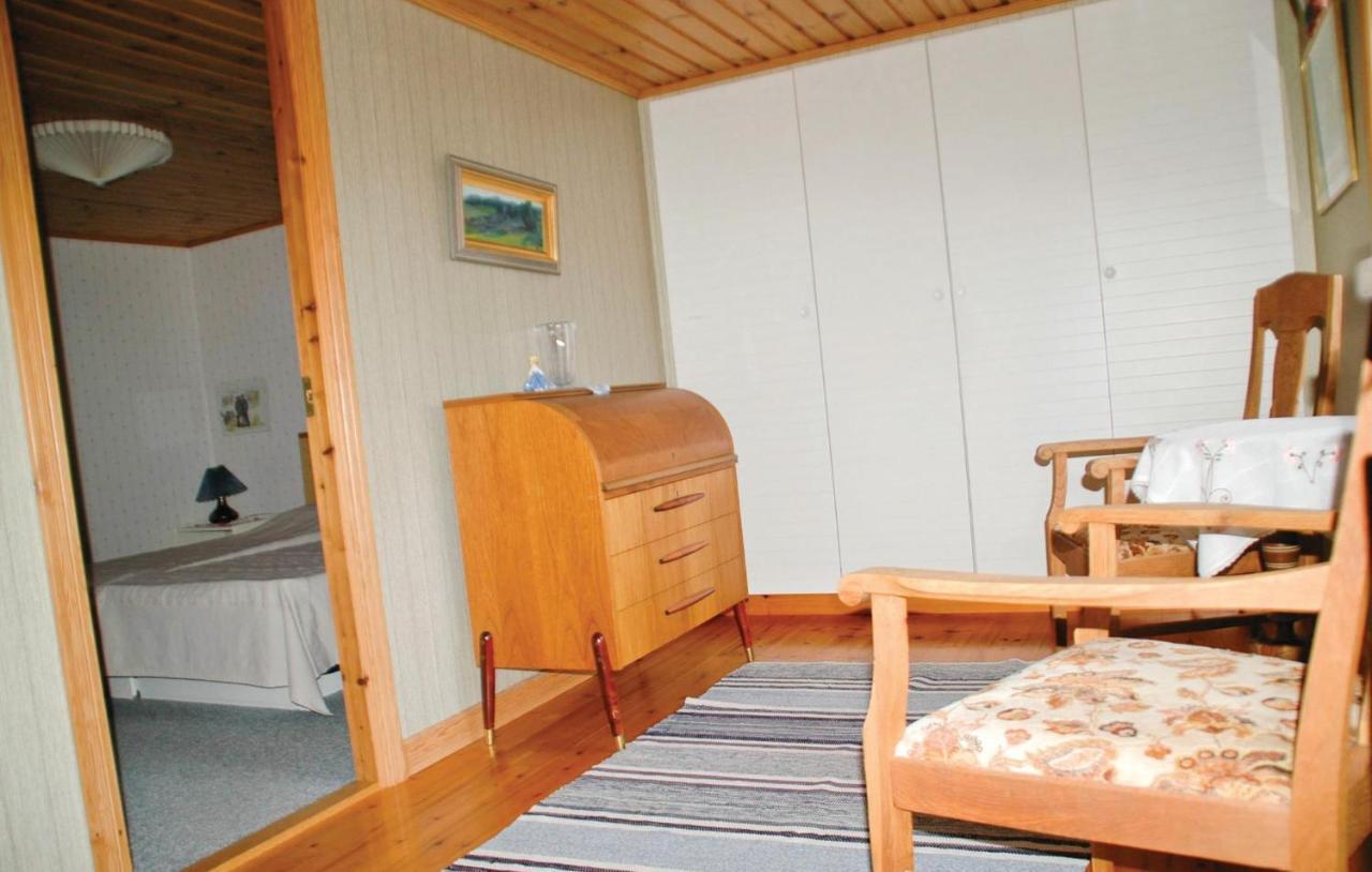 Cozy Home In Uddevalla With Wifi Häljebol Dış mekan fotoğraf