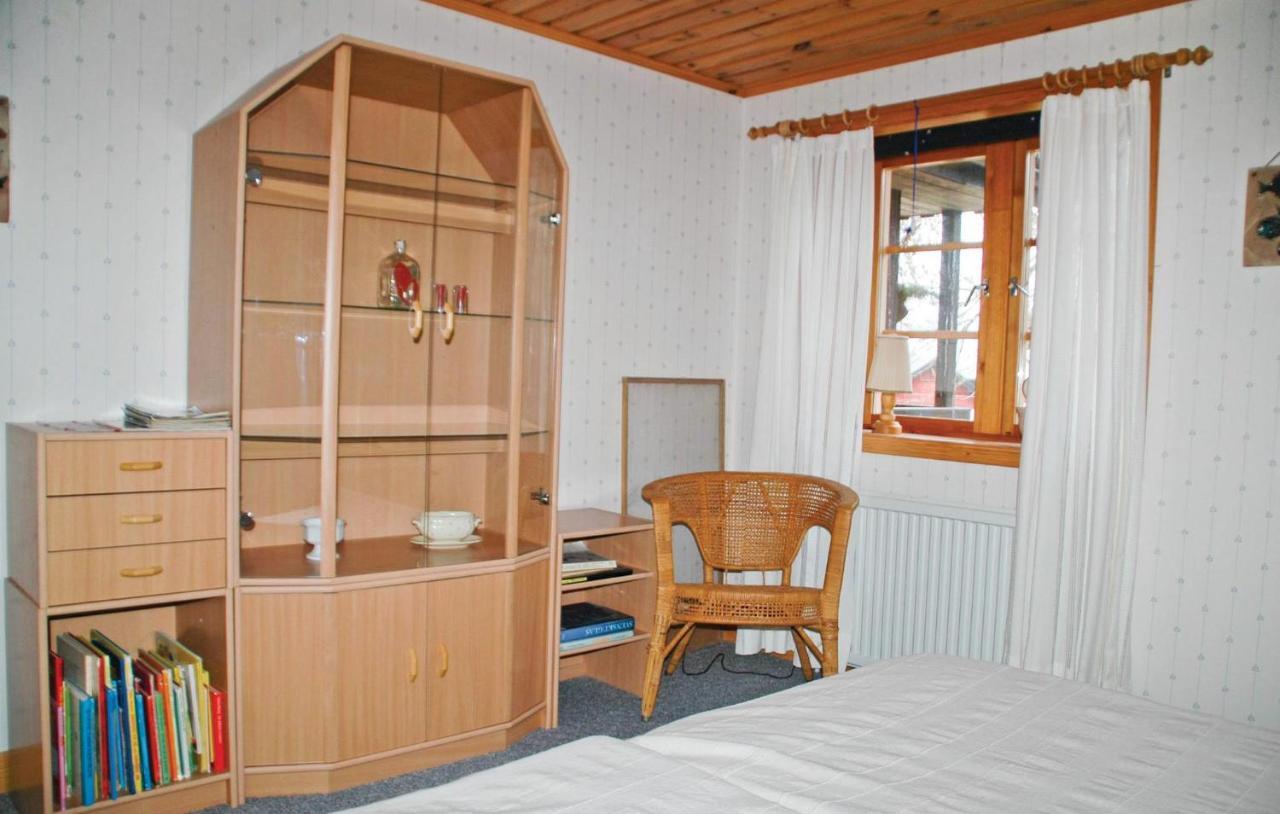Cozy Home In Uddevalla With Wifi Häljebol Dış mekan fotoğraf